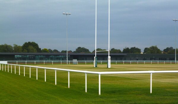 A League Rugby Returns to Hazelwood on Easter Monday 